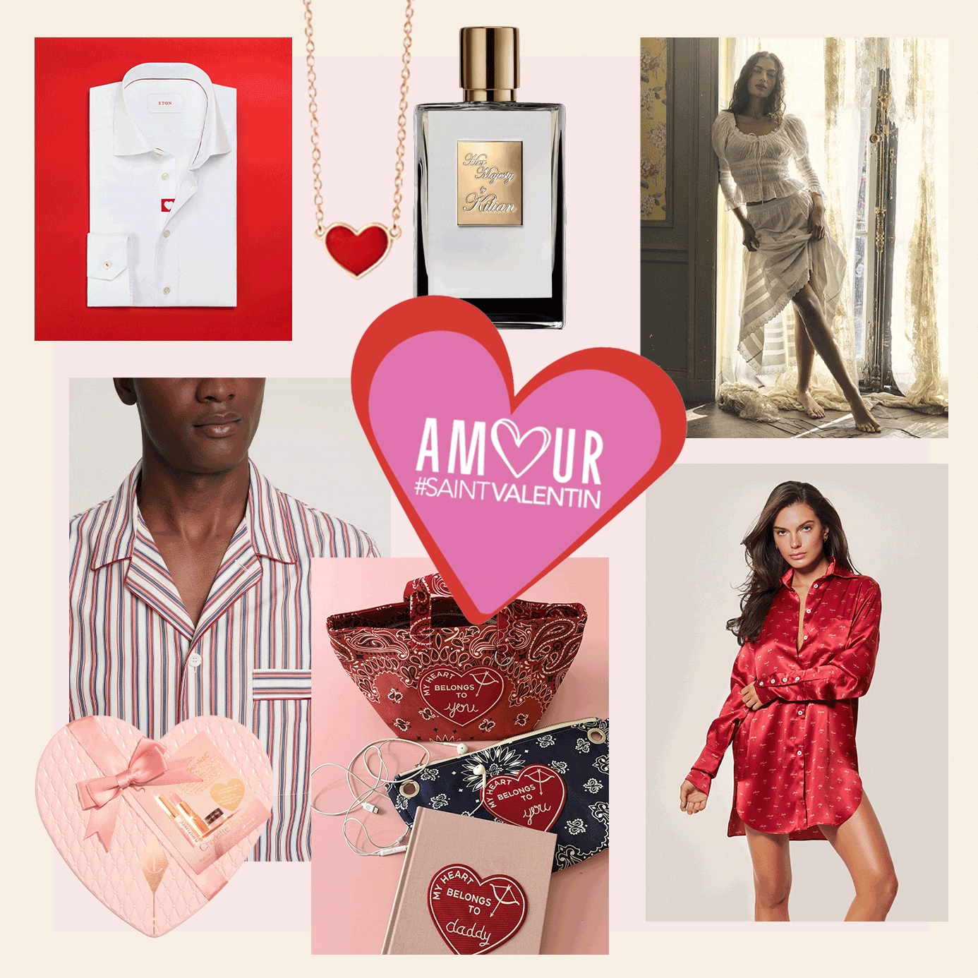 Id&eacute;es Cadeaux